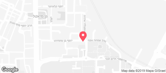 חלבילי - מפה