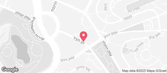 מקסיקנה - מפה