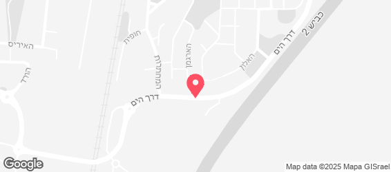 מרקוס - מפה