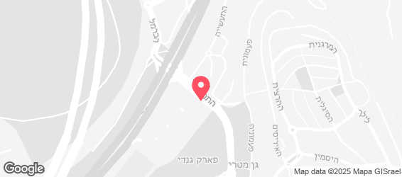 נפו - מפה