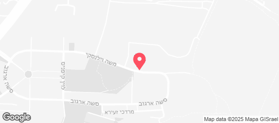 הום מייד בישול ביתי - מפה