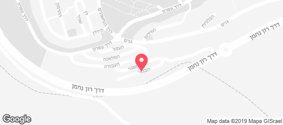 לחמיצ'ה - מפה