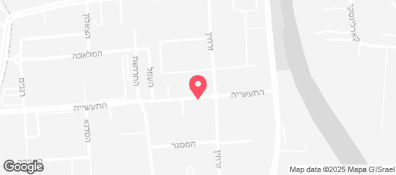 לאנץ' בוקס אינדיאה - מפה