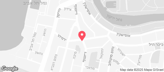 פאט קאו - מפה