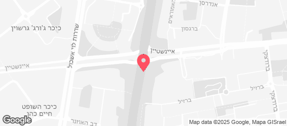 ארומה - מפה