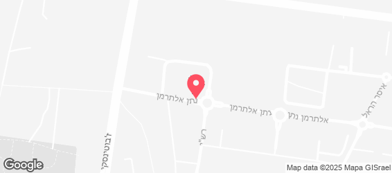 גוד מורנינג סאנשיין - מפה