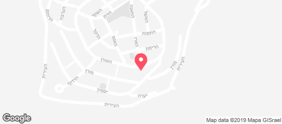 סושיקו - מפה