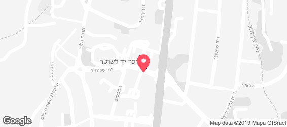 יאמי יאמי - מפה