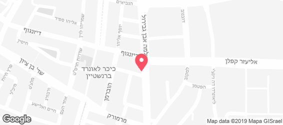 mucha - מפה