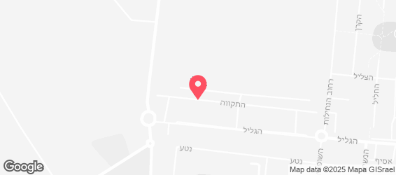 koliga - מפה