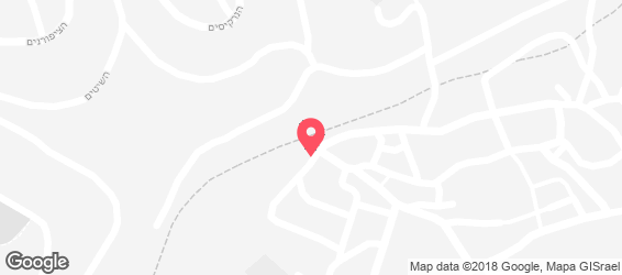 אסדו - בר - מפה