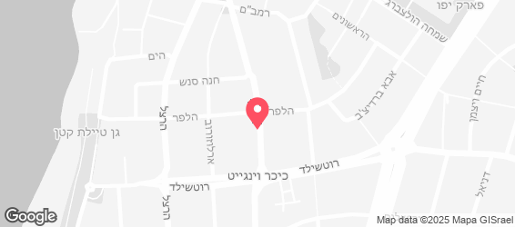 ביר סטיישן - מפה