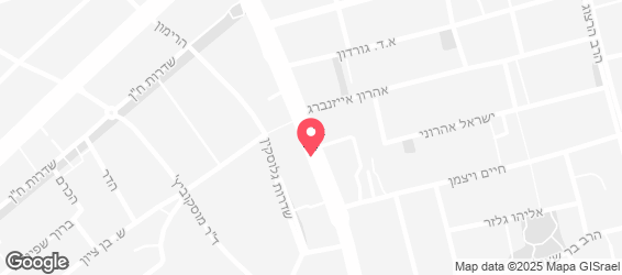 ביר סטיישן - מפה