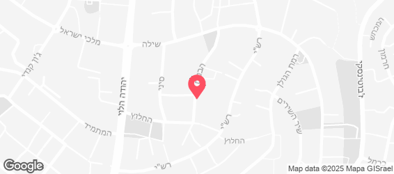 Meat Munch - מפה
