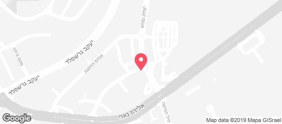 סטייק וואן - מפה
