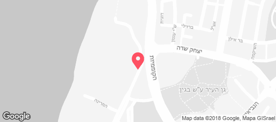 סופרה - מפה