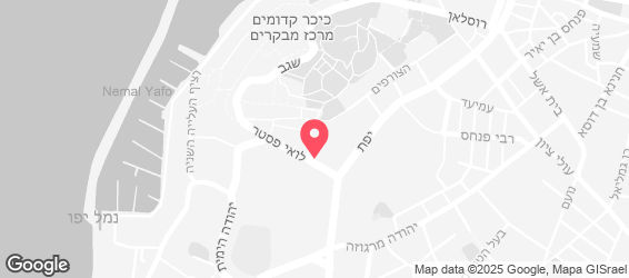 דון קמילו - מפה