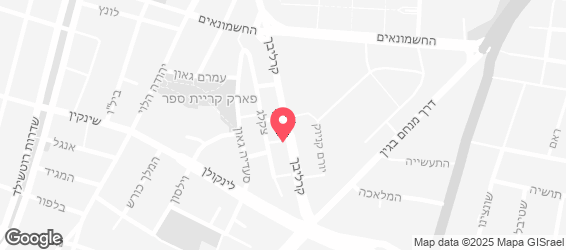 ביג מאמא - מפה