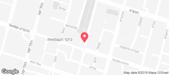 מולוגטיה - מפה