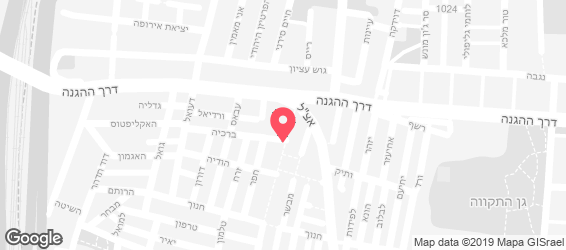 פול'ס - מפה
