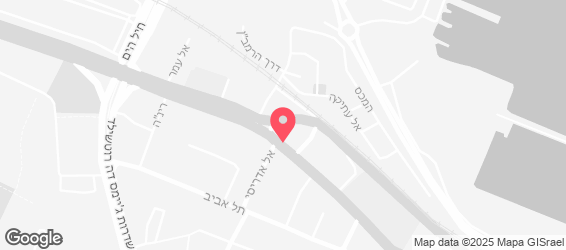 אבולעפיה - מפה