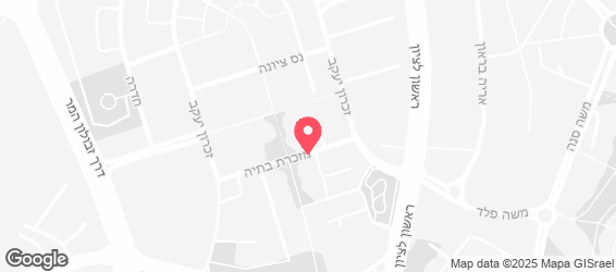לחמניות -מיטל שבת - מפה