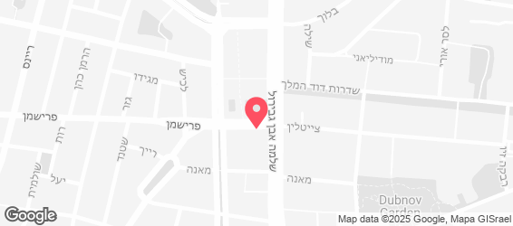 פיתוס Pitos - מפה