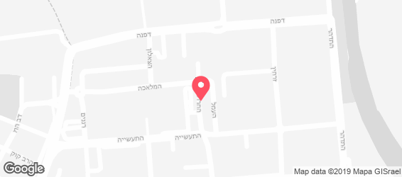 ווק אווי - מפה