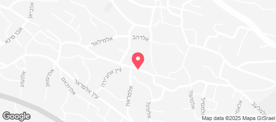 סנובר - מפה