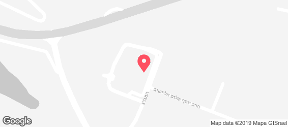 סין צ'אן - מפה