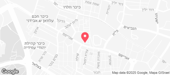 מאפיתי - מפה