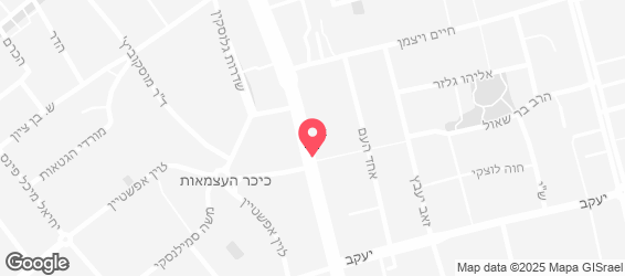 פיתה. - מפה