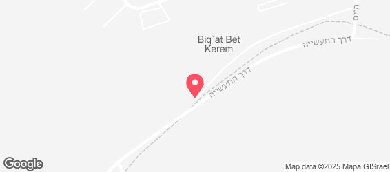 פאב - מפה