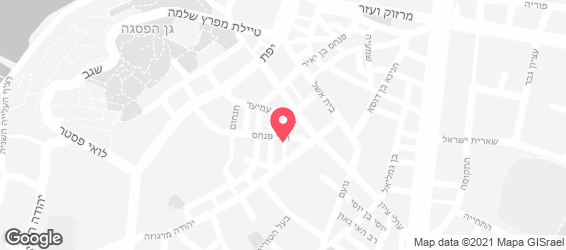 ראיסה - מפה
