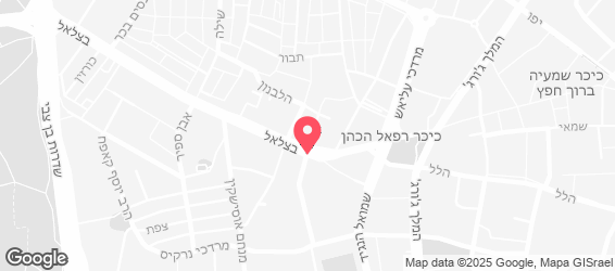 קסדייה אסנסיו - מפה