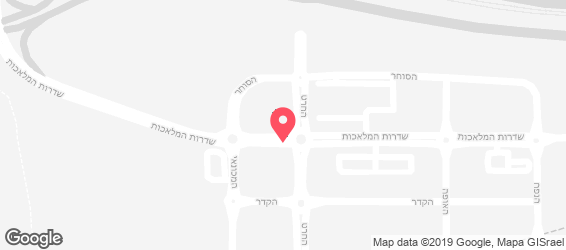 פורטופינו - מפה