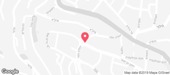 אלטליו - מפה