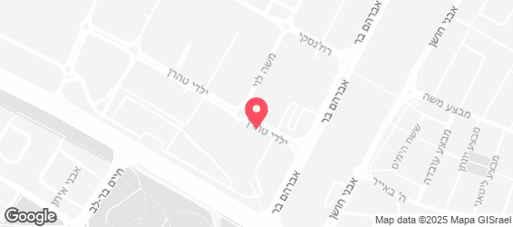 מקסיקנה - מפה