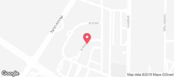 פיגאל - Pigal - מפה