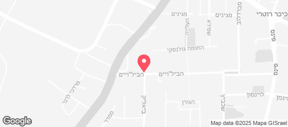 קטרה - מפה