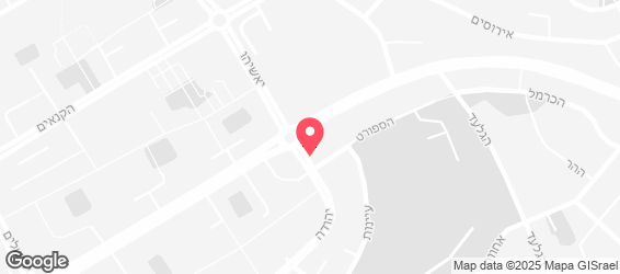 לנגב בנגב - מפה