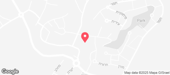 זיזו הדייג - מפה