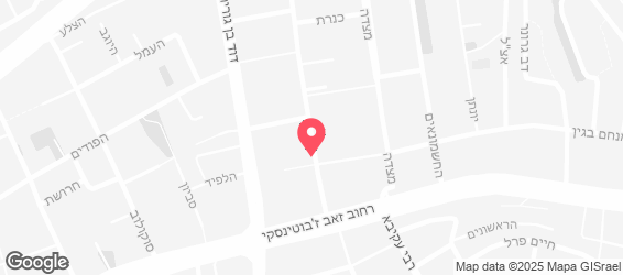 סוליטו - מפה