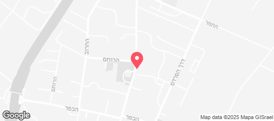 לירי - מפה