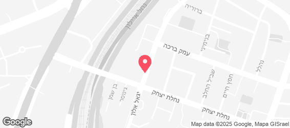 תאילנד אקספרס - מפה