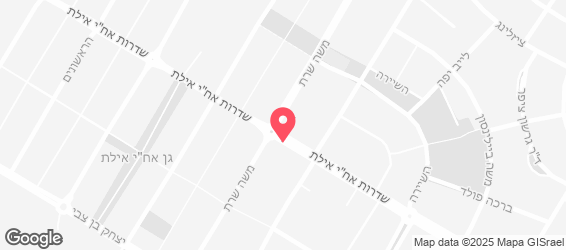 במיוס - מפה