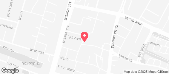סחבק - מפה