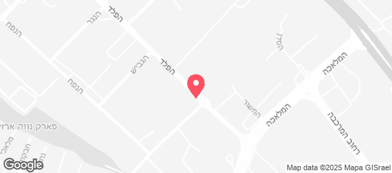 מיטאו - מפה