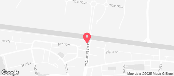 מלכת הקפה - מפה