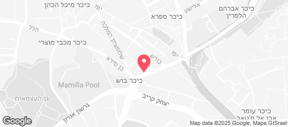 איטליה הגדולה - מפה